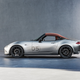 Image for article titled The Mazda MX-5 Spyder And Speedster Concepts Prove Roofs Are Overrated And So Are Windshields
